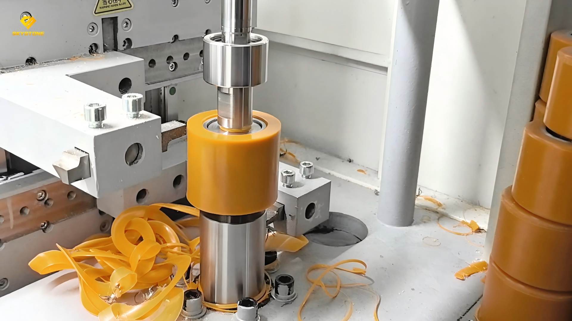 PU Wheel Adhesive